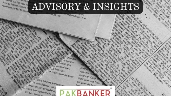 Addressing the Growing Concentration Risk in Pakistan’s External Account and GCC Dependency