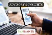 Digital Dividends or Digital Drains? Pakistan’s Uneven E-Banking Journey